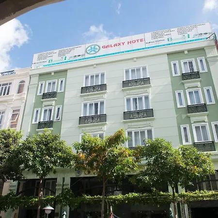 富美兴银河酒店